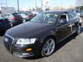 2010 A6 3.0 TFSI quattro Sedan #2