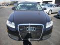 2010 A6 3.0 TFSI quattro Sedan #3