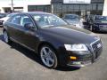 2010 A6 3.0 TFSI quattro Sedan #4