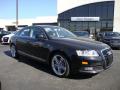2010 A6 3.0 TFSI quattro Sedan #5
