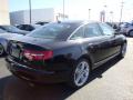 2010 A6 3.0 TFSI quattro Sedan #7