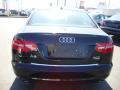 2010 A6 3.0 TFSI quattro Sedan #8