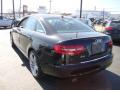 2010 A6 3.0 TFSI quattro Sedan #9