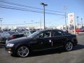 2010 A6 3.0 TFSI quattro Sedan #10