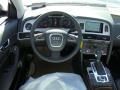 2010 A6 3.0 TFSI quattro Sedan #26