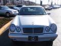 1999 E 320 Sedan #2