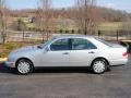1999 E 320 Sedan #7