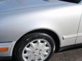 1999 E 320 Sedan #9