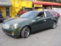 2003 CTS Sedan #3