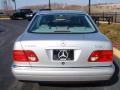 1999 E 320 Sedan #14