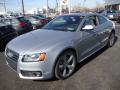 2010 A5 2.0T quattro Coupe #2