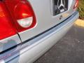 1999 E 320 Sedan #16