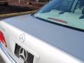 1999 E 320 Sedan #17