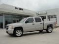 2009 Silverado 1500 LT Crew Cab #1