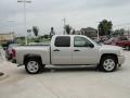 2009 Silverado 1500 LT Crew Cab #3