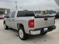 2009 Silverado 1500 LT Crew Cab #4