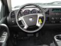 2009 Silverado 1500 LT Crew Cab #6