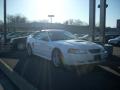 2000 Mustang GT Convertible #1