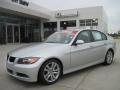 2006 3 Series 325i Sedan #1