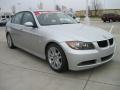 2006 3 Series 325i Sedan #2