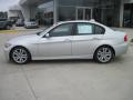 2006 3 Series 325i Sedan #3