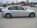 2006 3 Series 325i Sedan #4