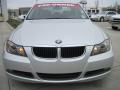 2006 3 Series 325i Sedan #5