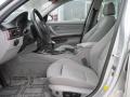 2006 3 Series 325i Sedan #9