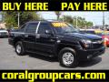 2002 Avalanche 2500 4WD #1