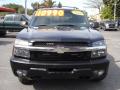 2002 Avalanche 2500 4WD #2