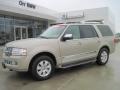 2007 Navigator Luxury 4x4 #1