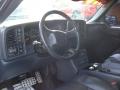 2002 Avalanche 2500 4WD #8