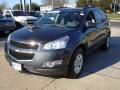 2009 Traverse LS AWD #1