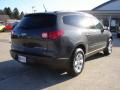 2009 Traverse LS AWD #4