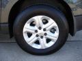 2009 Traverse LS AWD #8