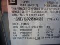 2009 Traverse LS AWD #15