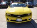 2010 Camaro LT Coupe #2