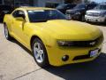 2010 Camaro LT Coupe #3