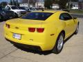 2010 Camaro LT Coupe #4
