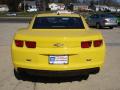 2010 Camaro LT Coupe #5