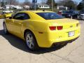 2010 Camaro LT Coupe #6