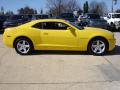 2010 Camaro LT Coupe #7