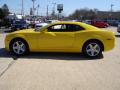 2010 Camaro LT Coupe #9