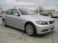 2008 3 Series 335i Sedan #2