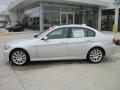2008 3 Series 335i Sedan #3