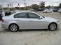 2008 3 Series 335i Sedan #4