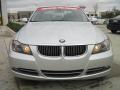 2008 3 Series 335i Sedan #5