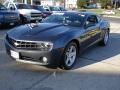2010 Camaro LT Coupe #1
