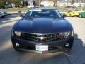 2010 Camaro LT Coupe #2