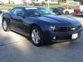 2010 Camaro LT Coupe #3